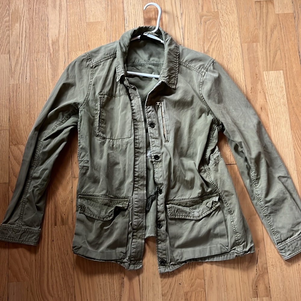 Maison Scotch/ Scotch and Soda Women’s JACKET size 4-XL